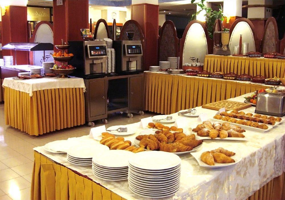 Parc Hotel Villa Immacolata Pescara Kültér fotó