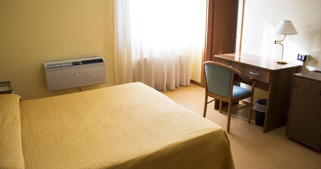 Parc Hotel Villa Immacolata Pescara Kültér fotó