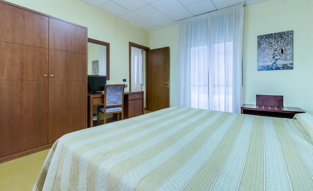 Parc Hotel Villa Immacolata Pescara Kültér fotó
