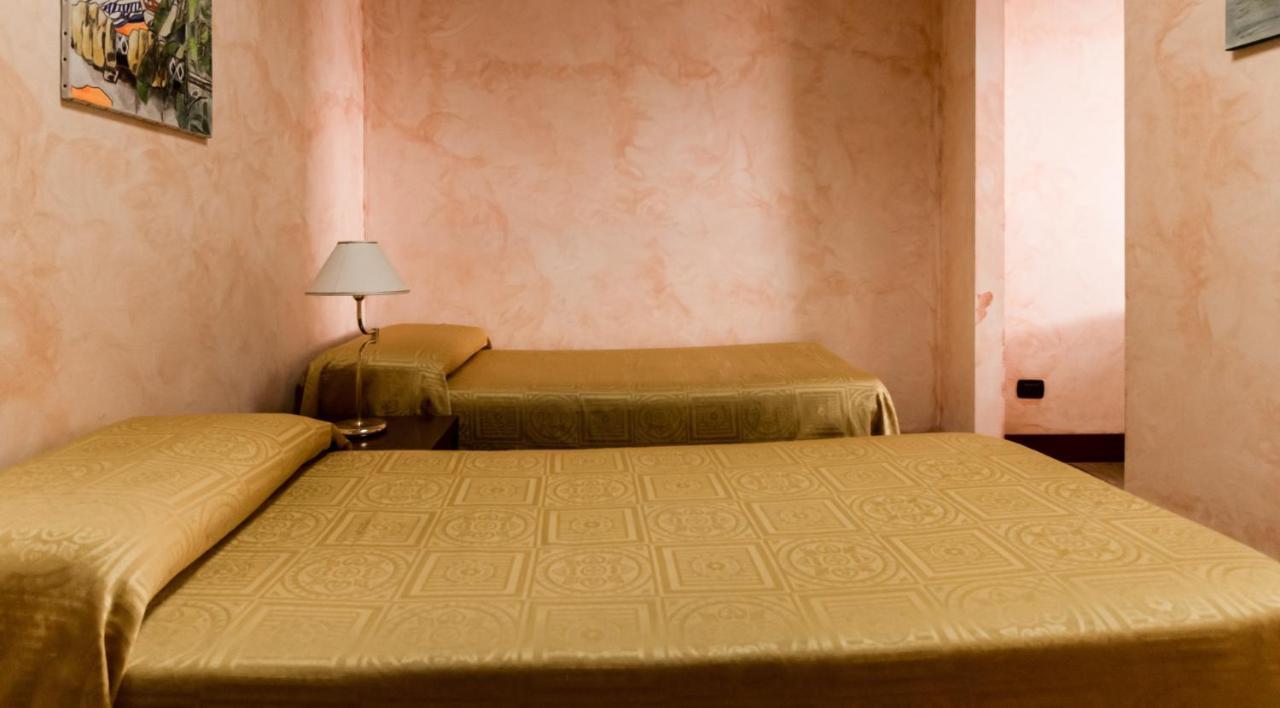 Parc Hotel Villa Immacolata Pescara Kültér fotó